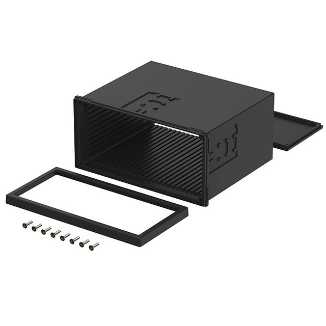 17741101 Bopla Enclosures  Boxen